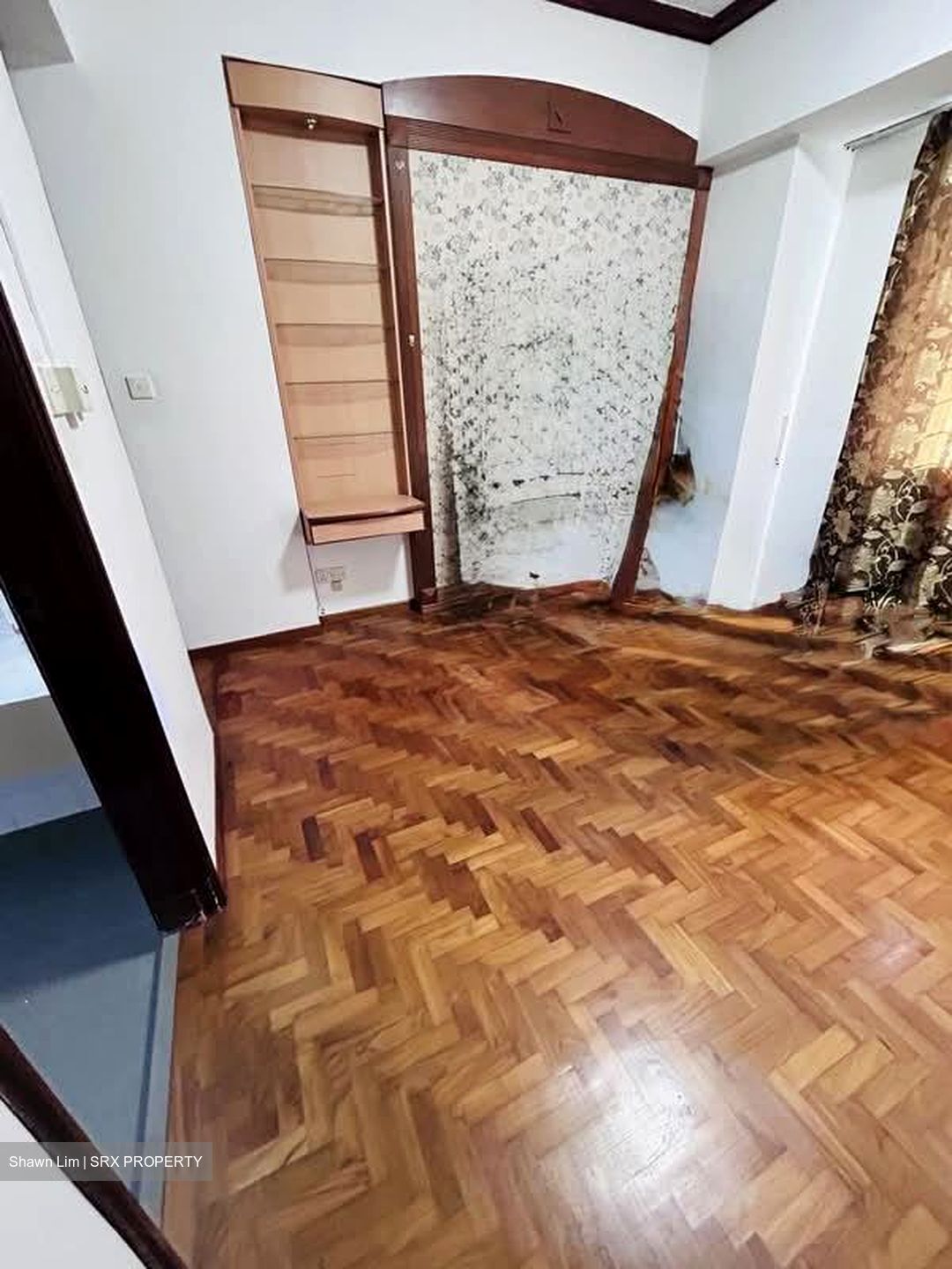 Ritz Mansion (D12), Apartment #569989171